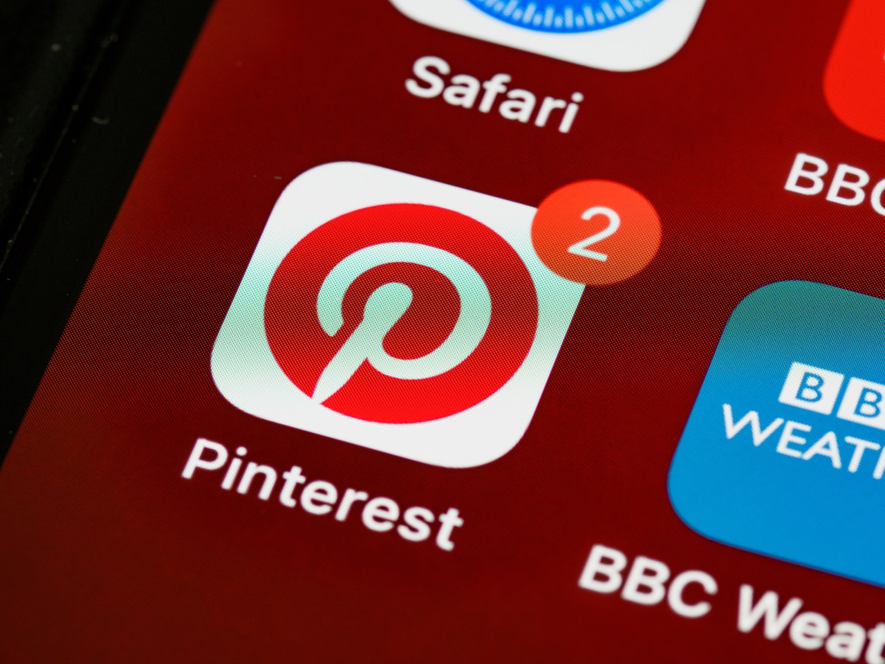 PinView: jouw Facebook nieuws als Pinterest board