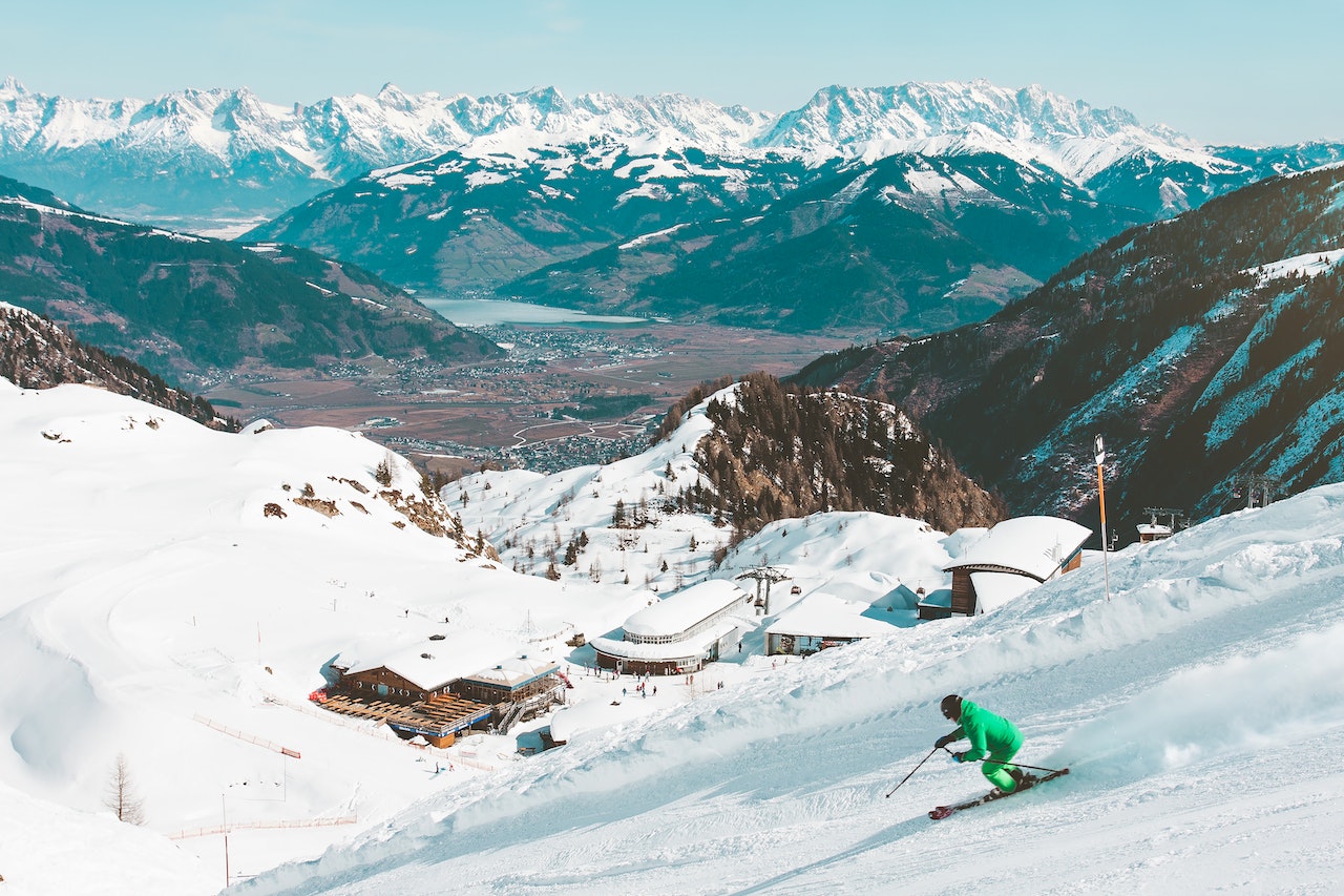 Lees meer over het artikel De eerste keer op skivakantie? Lees onze tips!