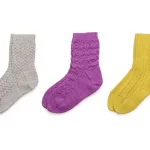 Sock it to me: zelf sokken breien