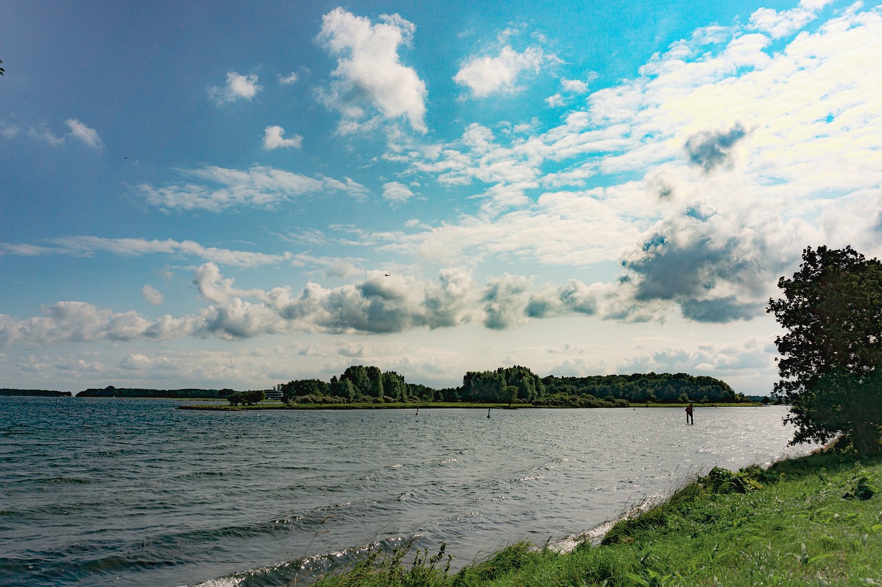 Lees meer over het artikel Geniet van de mooiste wandelroutes op Walcheren