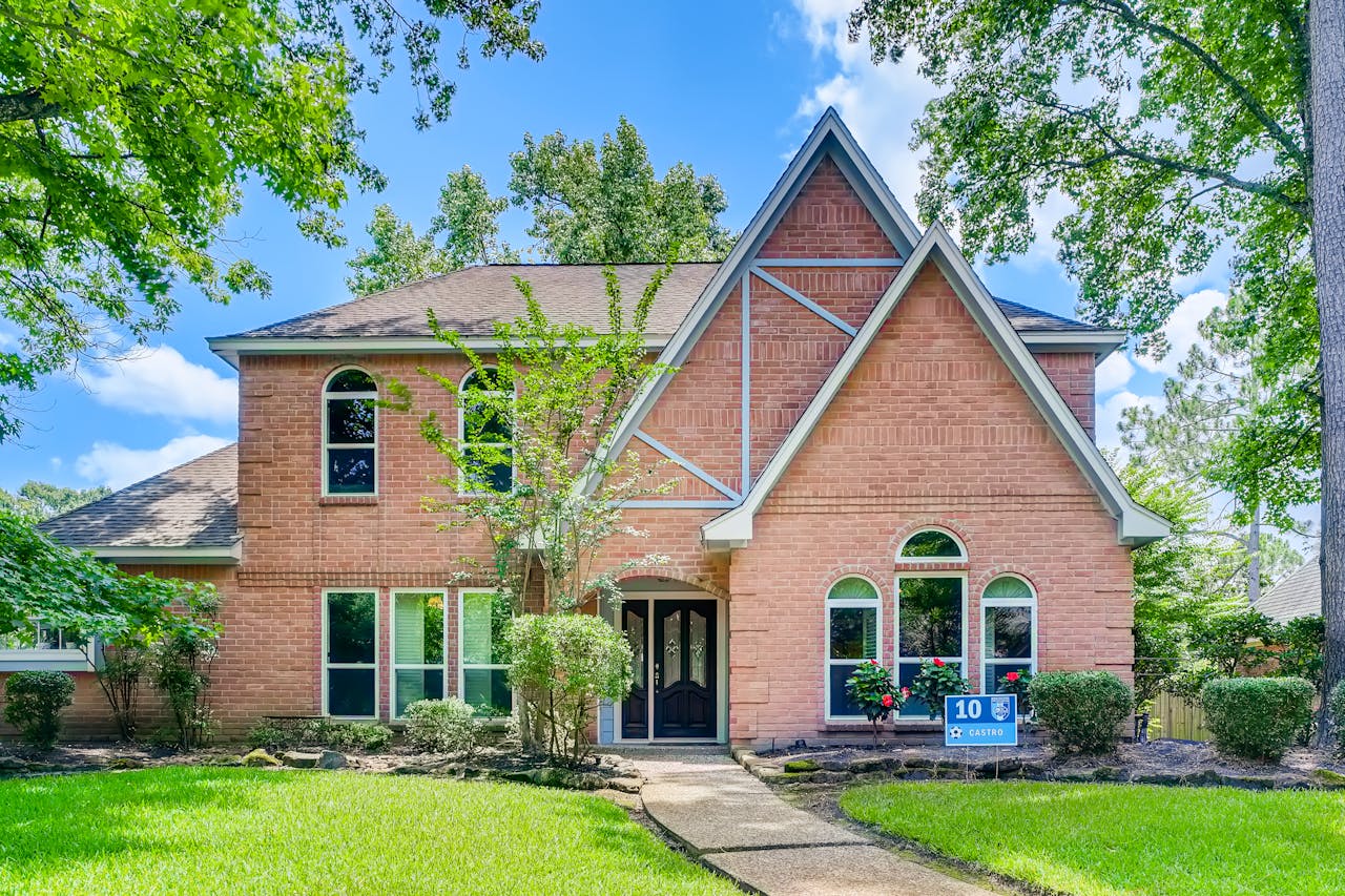 Lees meer over het artikel Het huis van Chantal Janzen in Amsterdam