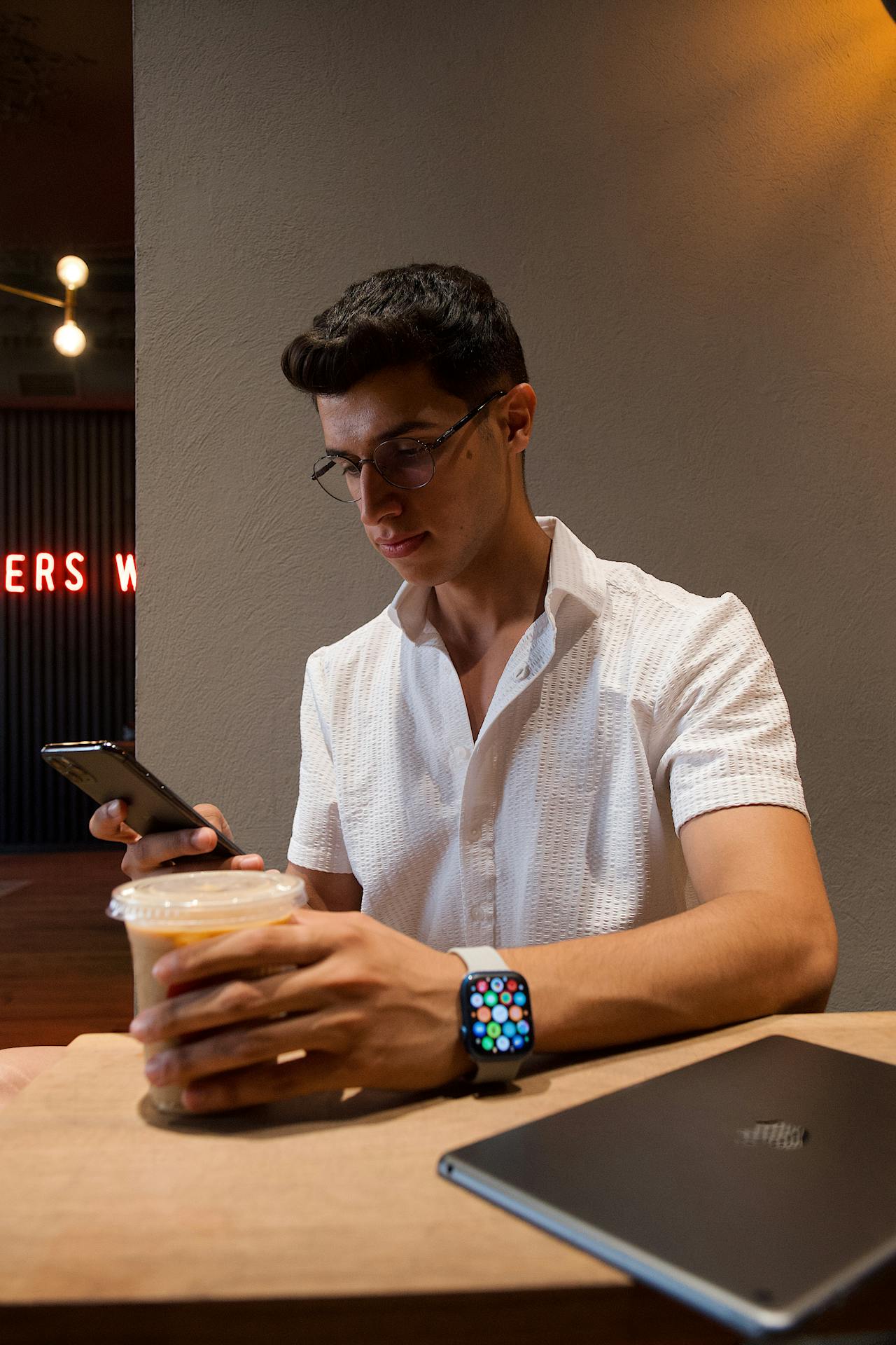 Lees meer over het artikel Het verhaal van Dorian Geis