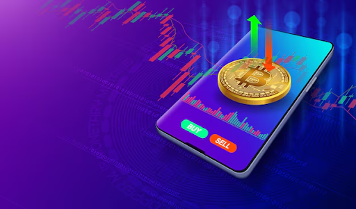 Lees meer over het artikel Tikken, handelen, triomf: cryptomeesterschap in je zak