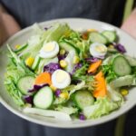Zelf verse eiersalade maken voor op brood of bij de borrel