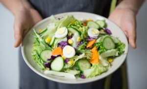Zelf verse eiersalade maken voor op brood of bij de borrel