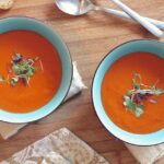 Zelf tomatensoep maken: van verse basis tot lekkere variaties