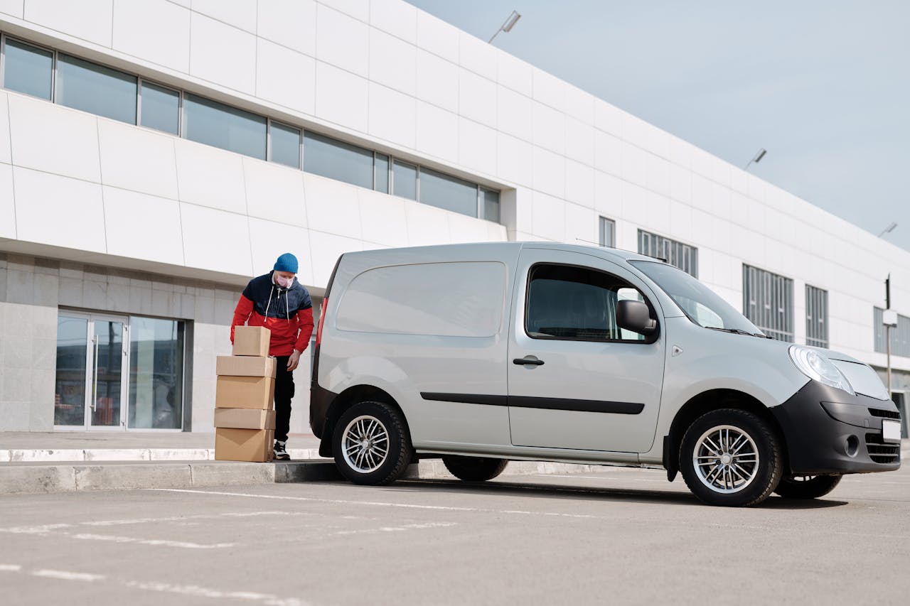 Peugeot Partner: De veelzijdige bestelwagen voor werk en gezin